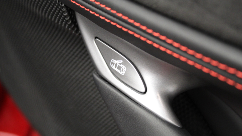 Ferrari SF90 Spider 4.0T V8 7.9kWh Convertible 2dr Petrol Plug-in Hybrid F1 DCT 4WD Euro 6 (s/s) (986 ps) Convertible